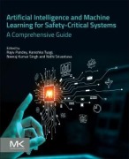 Cover-Bild zum Titel 'Artificial Intelligence and Machine Learning for Safety-Critical Systems' von ''