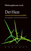 Cover-Bild zum Titel 'Der Hass' von ''