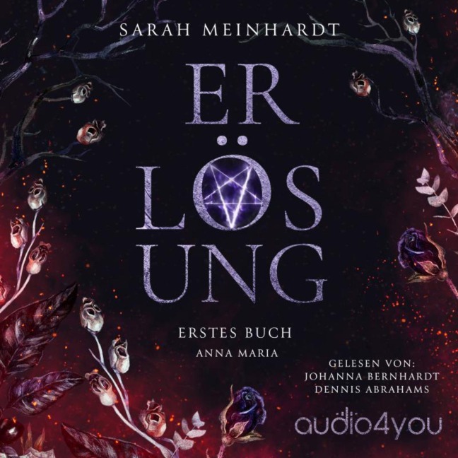 Erlösung - Sarah Meinhardt