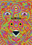 Cover-Bild zum Titel 'Crawl Space' von 'Jesse Jacobs'