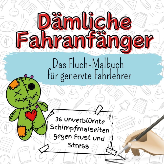 Dämliche Fahranfänger - Sofia Friedrich