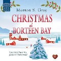 Cover-Bild zum Titel 'Christmas at Borteen Bay' von 'Morton Gray'