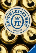Cover-Bild zum Titel 'Abschlussfahrt' von 'Jochen Till'