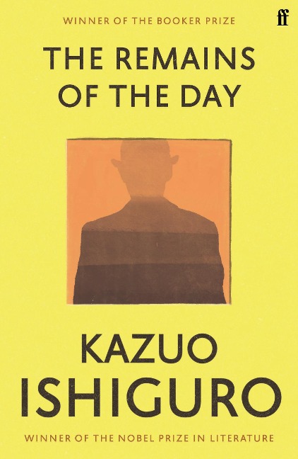 The Remains of the Day - Kazuo Ishiguro