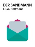 Cover-Bild zum Titel 'Der Sandmann' von 'E. T. A. Hoffmann'