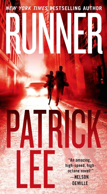 Runner - Patrick Lee