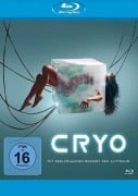 Cryo - Mit dem Erwachen beginnt der Alptraum - Barrett Burgin, Mason D. Davis, Sam Clunie