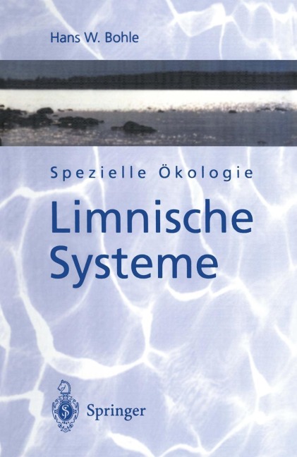 Spezielle Ökologie - Hans W. Bohle