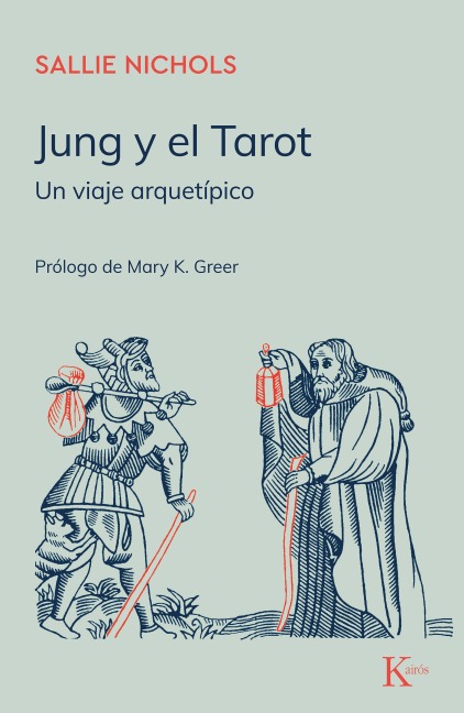 Jung y el Tarot - Sallie Nichols