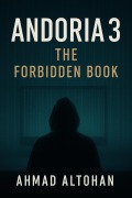 Cover-Bild zum Titel 'Andoria 13 The Forbidden Book' von 'Gaza in the Heart'