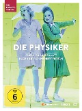 Die Physiker - H. /Harfouch Fritsch