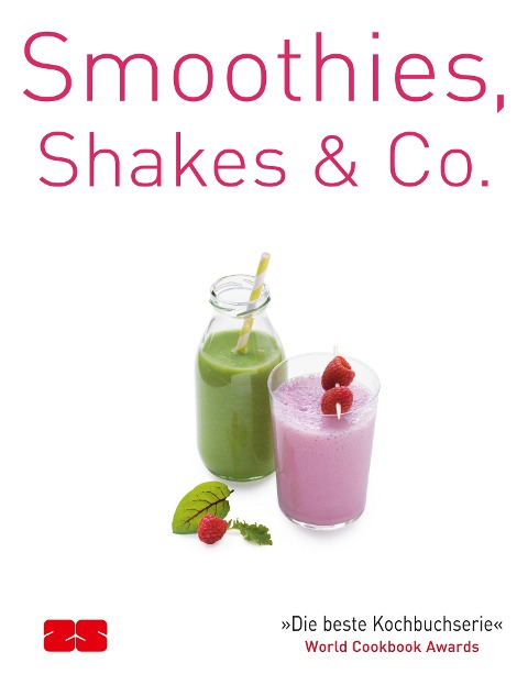 Smoothies, Shakes & Co. - Zs-Team