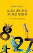 Cover-Bild zum Titel 'Matematikcinin Galaksi Rehberi' von 'Martin Gardner'
