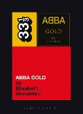 Cover-Bild zum Titel 'Abba's Abba Gold' von 'Elisabeth Vincentelli'