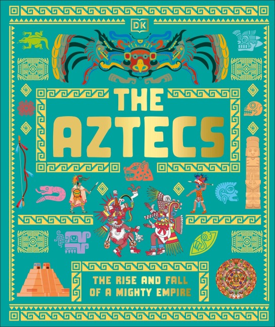 The Aztecs - Dk