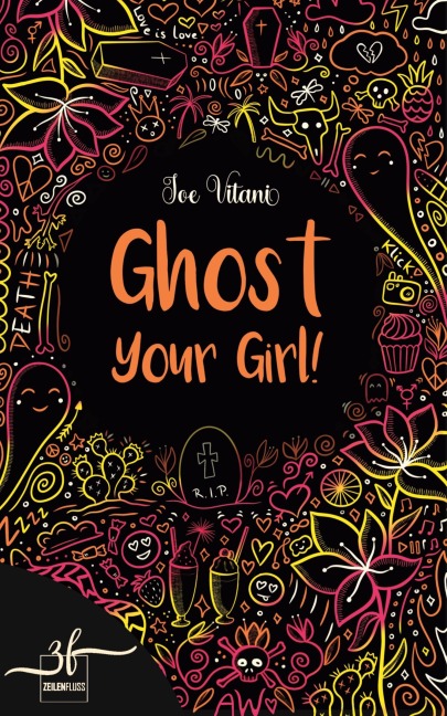 Ghost Your Girl! - Joe Vitani