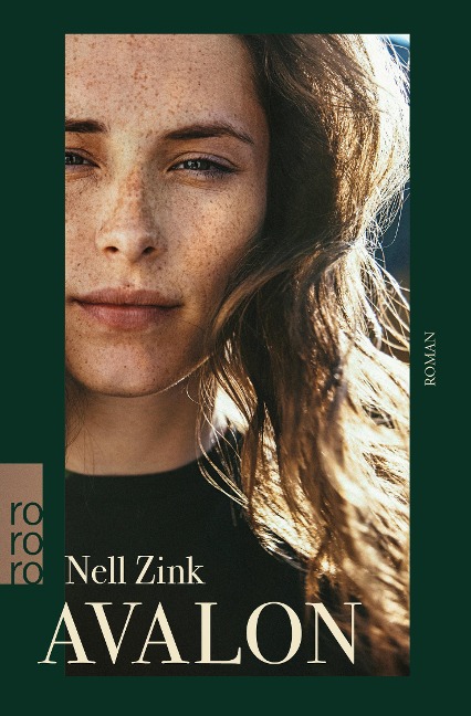 Avalon - Nell Zink