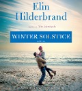 Cover-Bild zum Titel 'Winter Solstice' von 'Elin Hilderbrand'