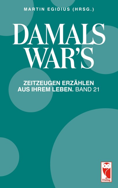 Damals war's - 