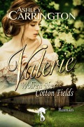 Cover-Bild zum Titel 'Valerie' von 'Ashley Carrington'
