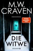 Cover-Bild zum Titel 'Die Witwe' von 'M. W. Craven'