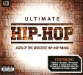 Ultimate...Hip-Hop - Various