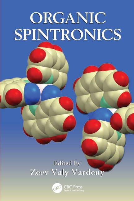 Organic Spintronics - 