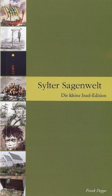 Sylter Sagenwelt - Frank Deppe