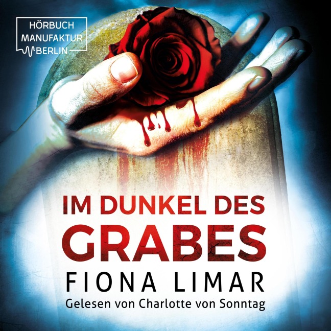 Im Dunkel des Grabes - Fiona Limar
