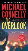 Cover-Bild zum Titel 'The Overlook' von 'Michael Connelly'