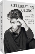 Cover-Bild zum Titel 'Celebrating George' von 'Brian Aris'