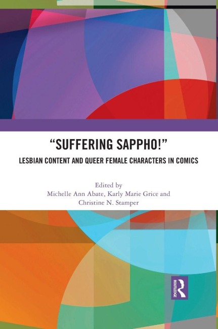 "Suffering Sappho!" - 