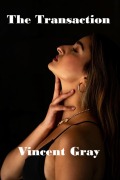 Cover-Bild zum Titel 'The Transaction' von 'Vincent Gray'