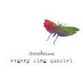 Cover-Bild zum Titel 'Mesokosmos' von 'Evgeny Ring Quartet'