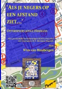 Cover-Bild zum Titel 'ALS Je Negers Van Een Afstand Ziet' von 'Wim Van Binsbergen'