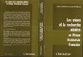 Cover-Bild zum Titel 'Les mines et la recherche minière en Afrique occidentale Francaise' von 'Legoux P., Marelle A.'