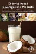 Cover-Bild zum Titel 'Coconut-Based Beverages and Products' von ''