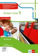 Cover-Bild zum Titel 'Green Line 1' von ''