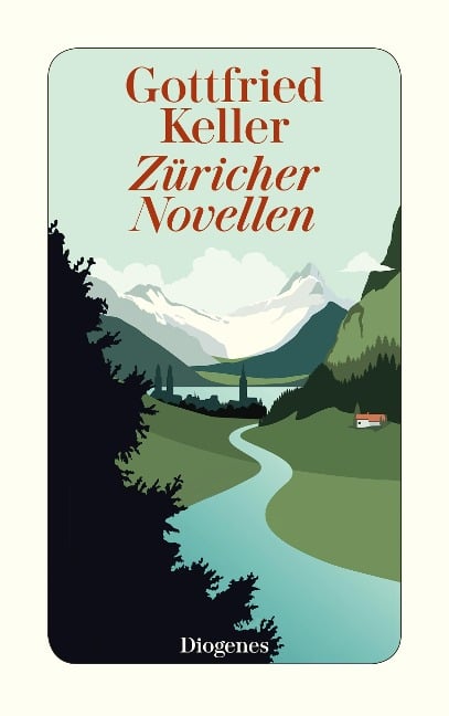 Züricher Novellen - Gottfried Keller