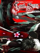 Cover-Bild zum Titel 'Shousetsu Bang*Bang 39: Sword and Sorcery.' von 'Ssbb'