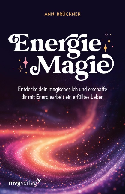 Energiemagie - Anni Brückner, @Akashacircle