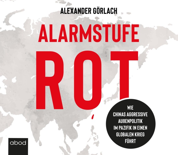 Alarmstufe Rot - Alexander Görlach
