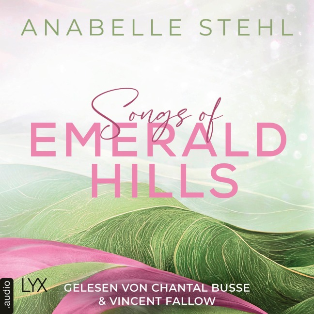 Songs of Emerald Hills - Anabelle Stehl