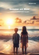 Cover-Bild zum Titel 'Sommer am Meer' von 'Benjamin Arta'