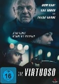 Cover-Bild zum Titel 'The Virtuoso' von 'James C. Wolf, Nick Stagliano, Brooke Blair, Will Blair'