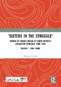 Cover-Bild zum Titel 'Sisters in the Struggle' von 'Kalpana Hiralal'