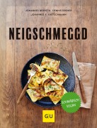 Cover-Bild zum Titel 'Neigschmeggd' von 'Dennis Dreher, Johannes F. Kretschmann, Johannes Berreth'