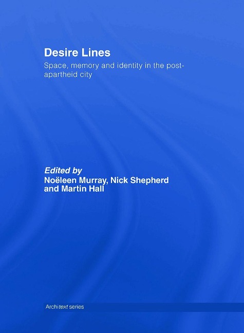 Desire Lines - 