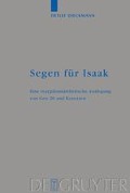 Segen für Isaak - Detlef Dieckmann