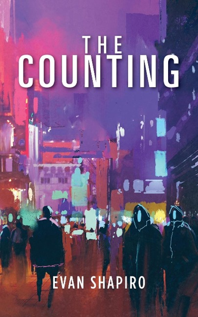 The Counting - Evan Shapiro